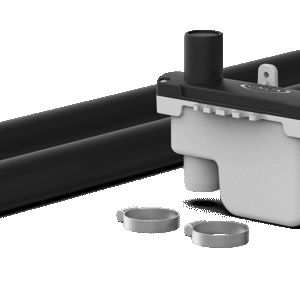 Installation Kit for UNOX Convection Oven XUC001