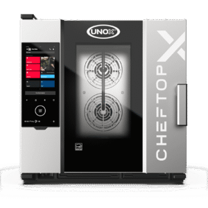 UNOX ELECTRIC COMBI OVEN XEDA-0611-EXRS
