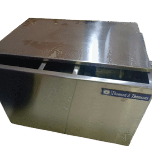 Grease Trap, Cap: 150 Ltr.