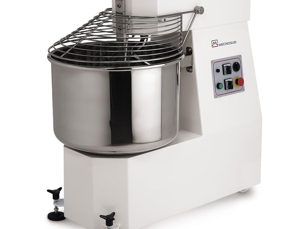 Electric Pizza Dough-Mixer  for commercial use