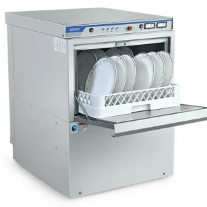 Washmatic WM‑400ELE Undercounter Dishwasher