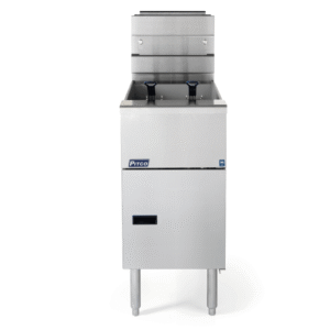 PITCO Gas Fryer VF35