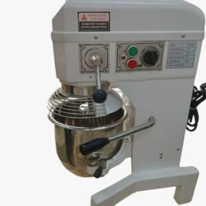 Thomson & Thomsons 10 Ltr Planetary Mixer with Sensor Based Safety Feature, Size (LXWXH): 18"X15"X25"