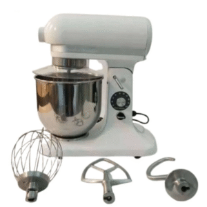 Ecolane 7 Ltr Planetary Mixer, Size (LXWXH): 17"X10"X17"