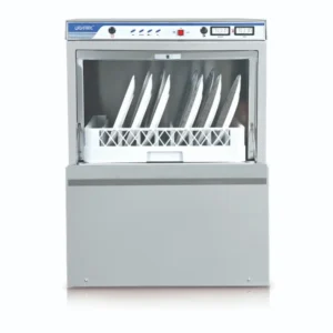 Washmatic WM-300ELE Undercounter Dishwasher