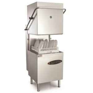 Washmatic WM 500ECO Hood Type Dishwasher