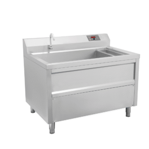 Washmatic V50S Fruits