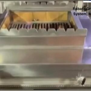 Robata Small Grill with Motorised System, Thomson & Thomsons